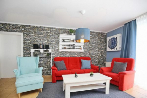 Sünnslag Wohnung 047, Boltenhagen